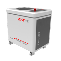 Mélangeur planétaire ZYMC-200V / 200